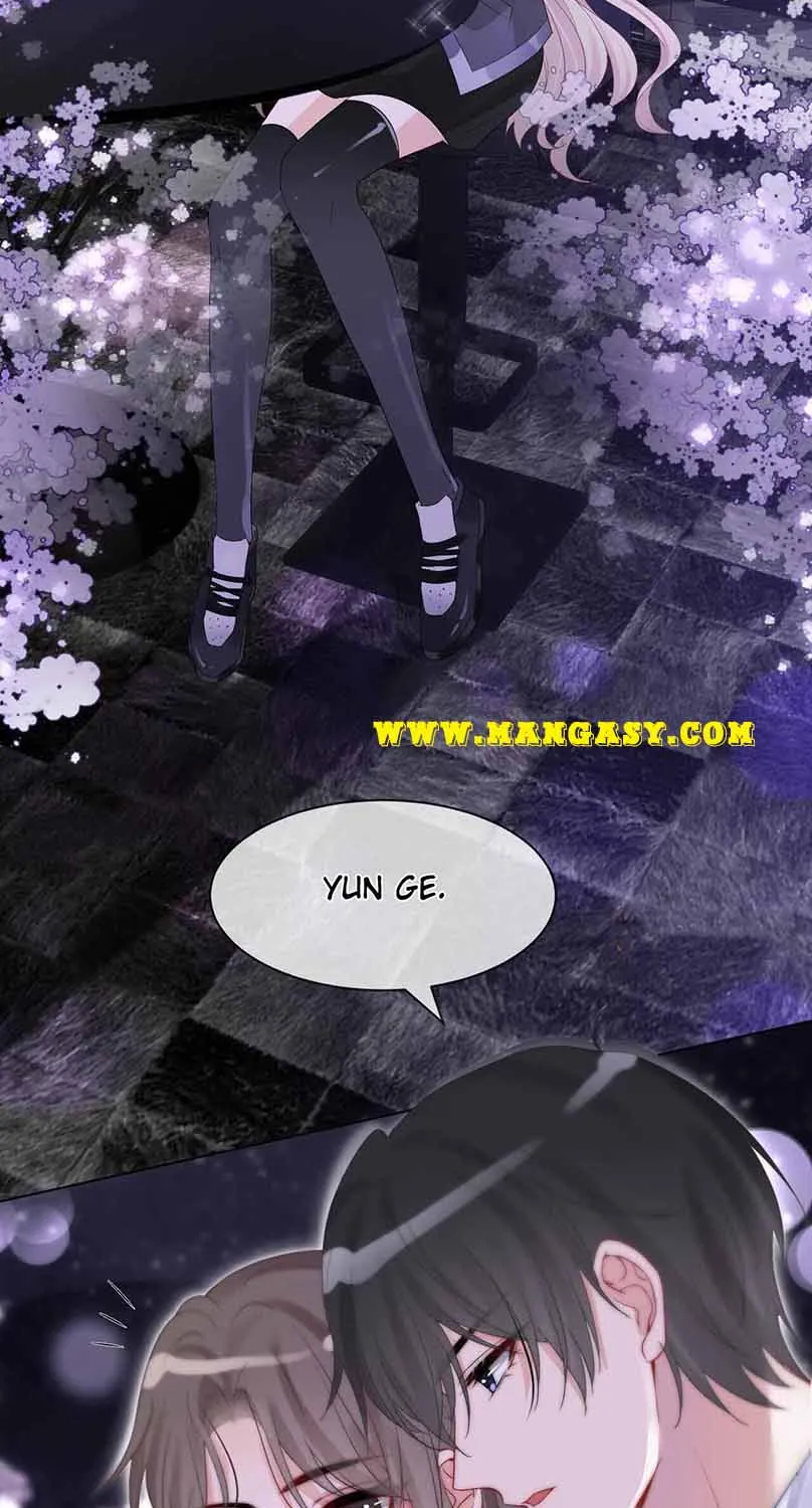 My Brothers Dote On Me Chapter 97 page 21 - 