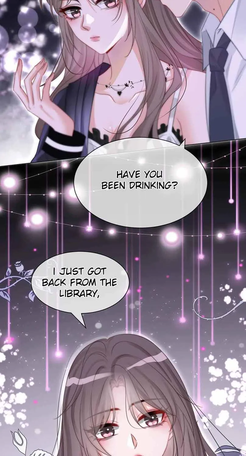 My Brothers Dote On Me Chapter 97 page 22 - 