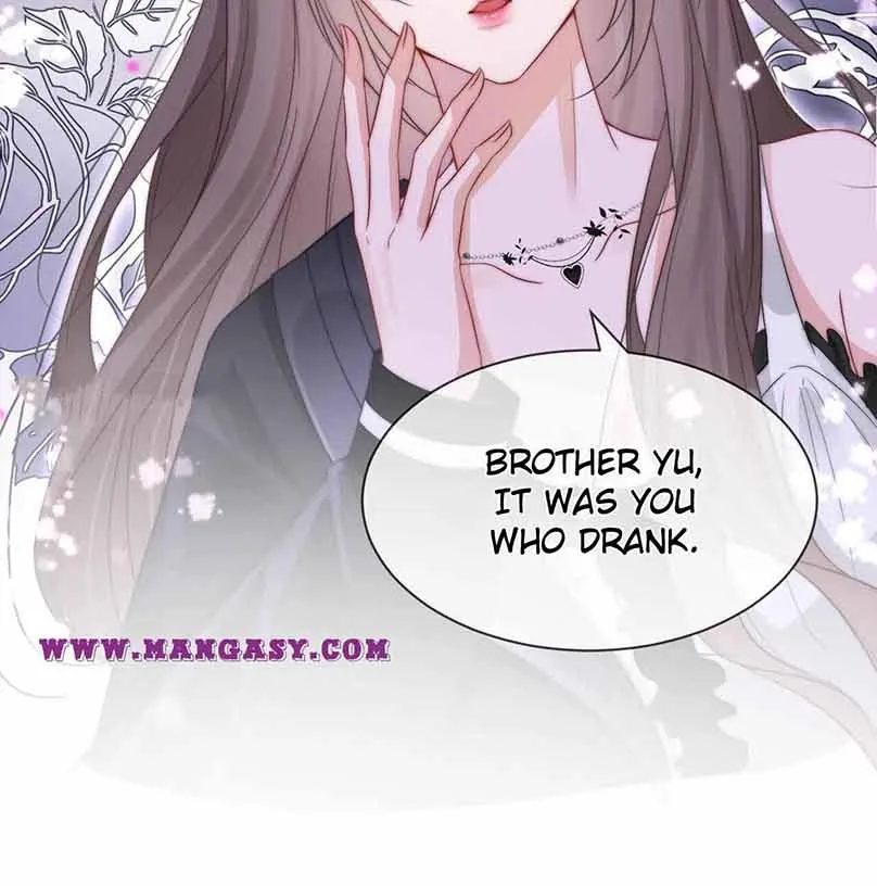 My Brothers Dote On Me Chapter 97 page 23 - 