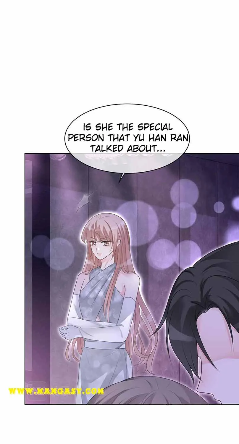 My Brothers Dote On Me Chapter 97 page 24 - 