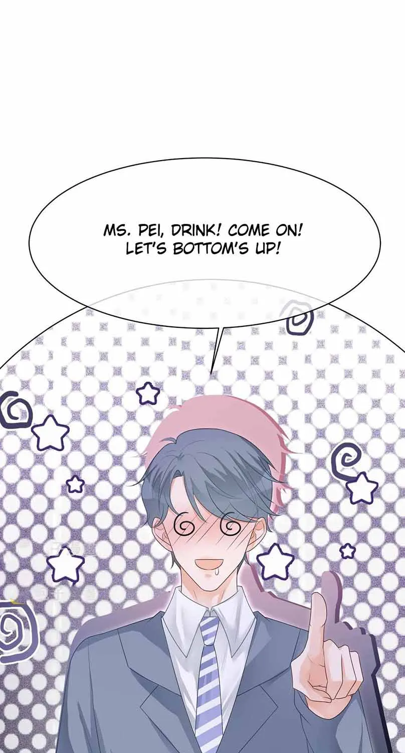 My Brothers Dote On Me Chapter 97 page 26 - 