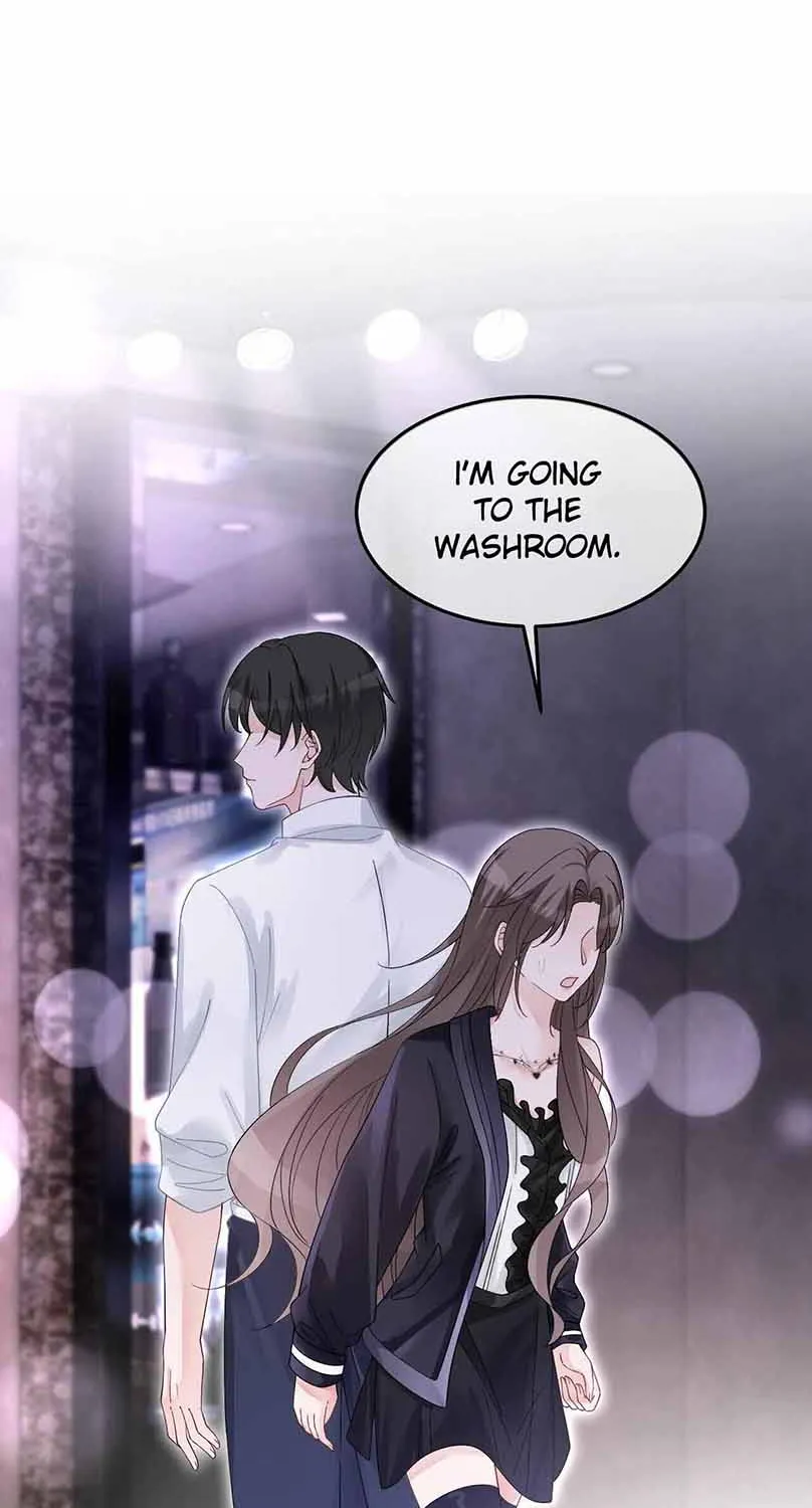 My Brothers Dote On Me Chapter 97 page 29 - 