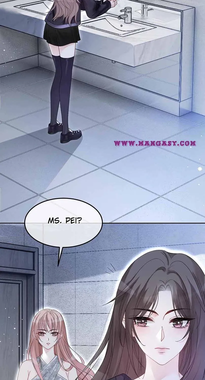 My Brothers Dote On Me Chapter 97 page 32 - 