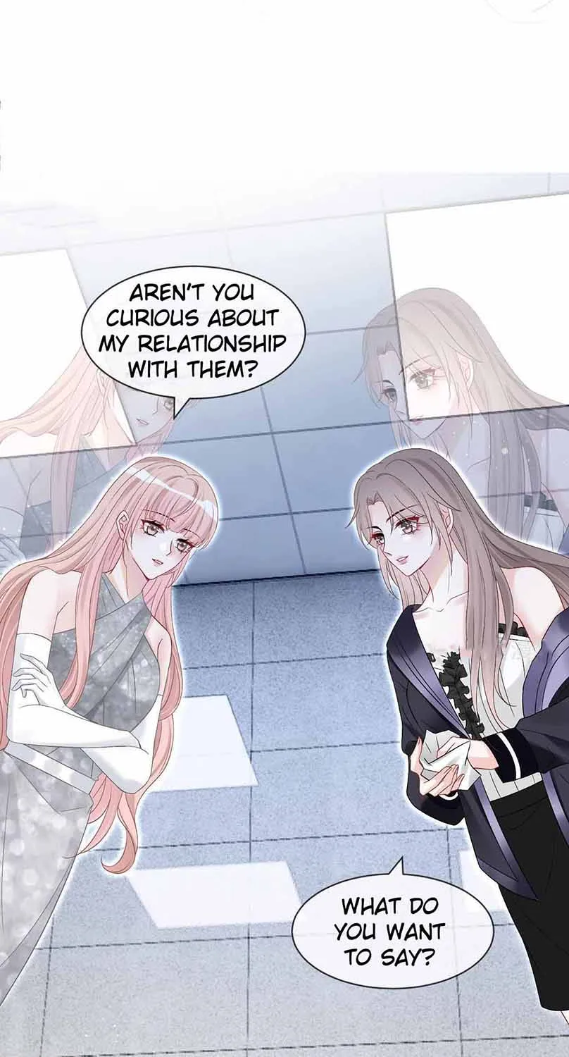 My Brothers Dote On Me Chapter 97 page 35 - 
