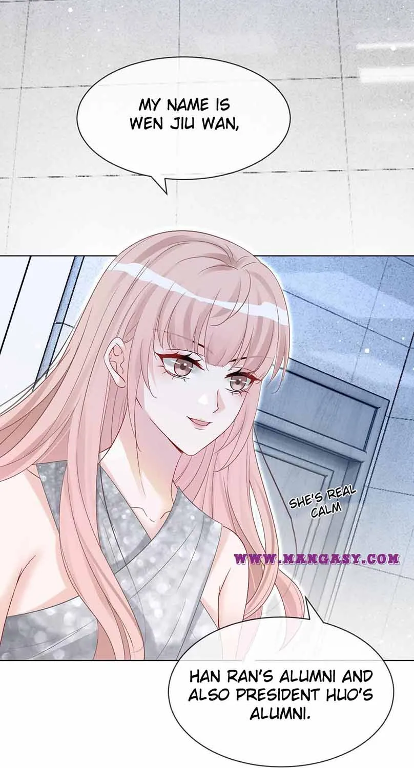 My Brothers Dote On Me Chapter 97 page 36 - 