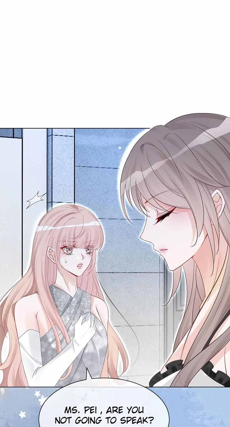 My Brothers Dote On Me Chapter 97 page 38 - 