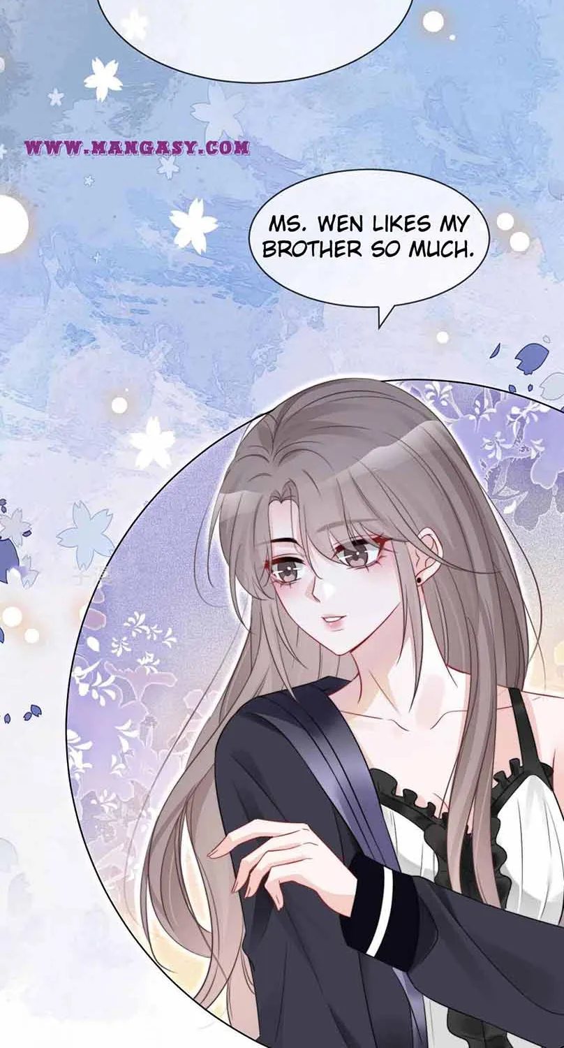 My Brothers Dote On Me Chapter 97 page 39 - 