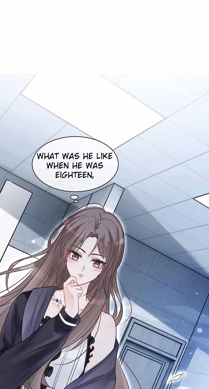 My Brothers Dote On Me Chapter 97 page 41 - 