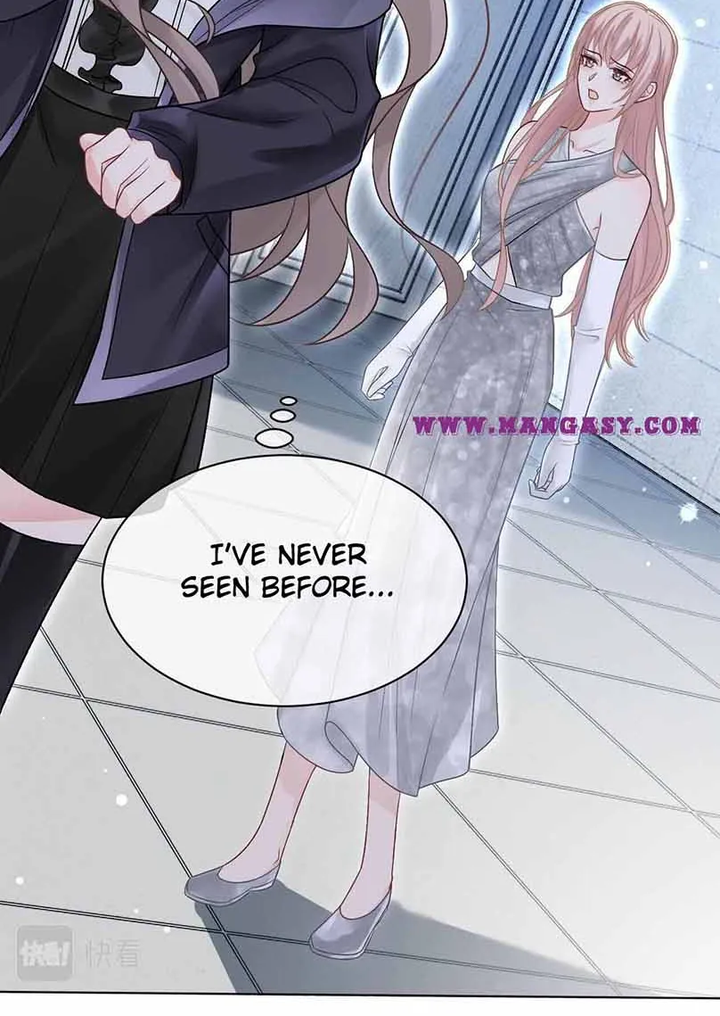 My Brothers Dote On Me Chapter 97 page 42 - 