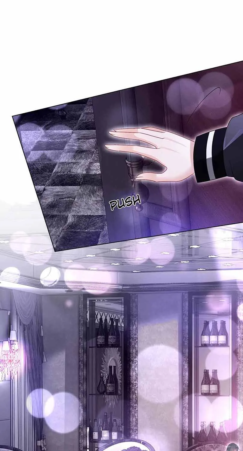 My Brothers Dote On Me Chapter 97 page 6 - 