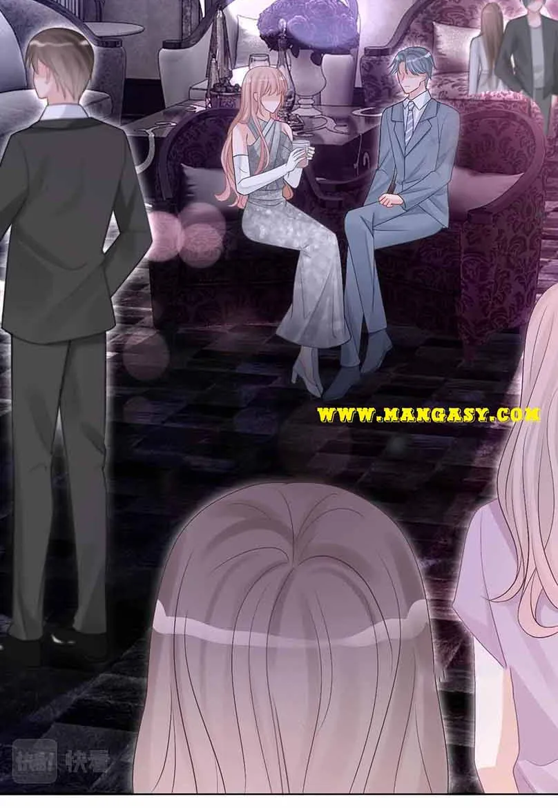 My Brothers Dote On Me Chapter 97 page 7 - 