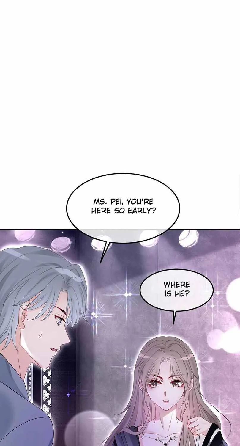 My Brothers Dote On Me Chapter 97 page 8 - 