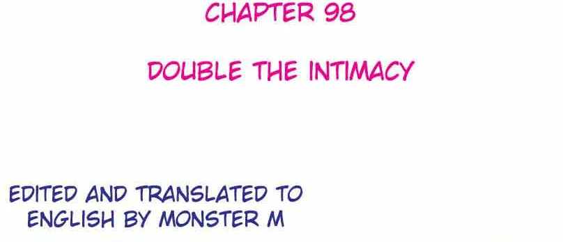 My Brothers Dote On Me Chapter 98 page 2 - 
