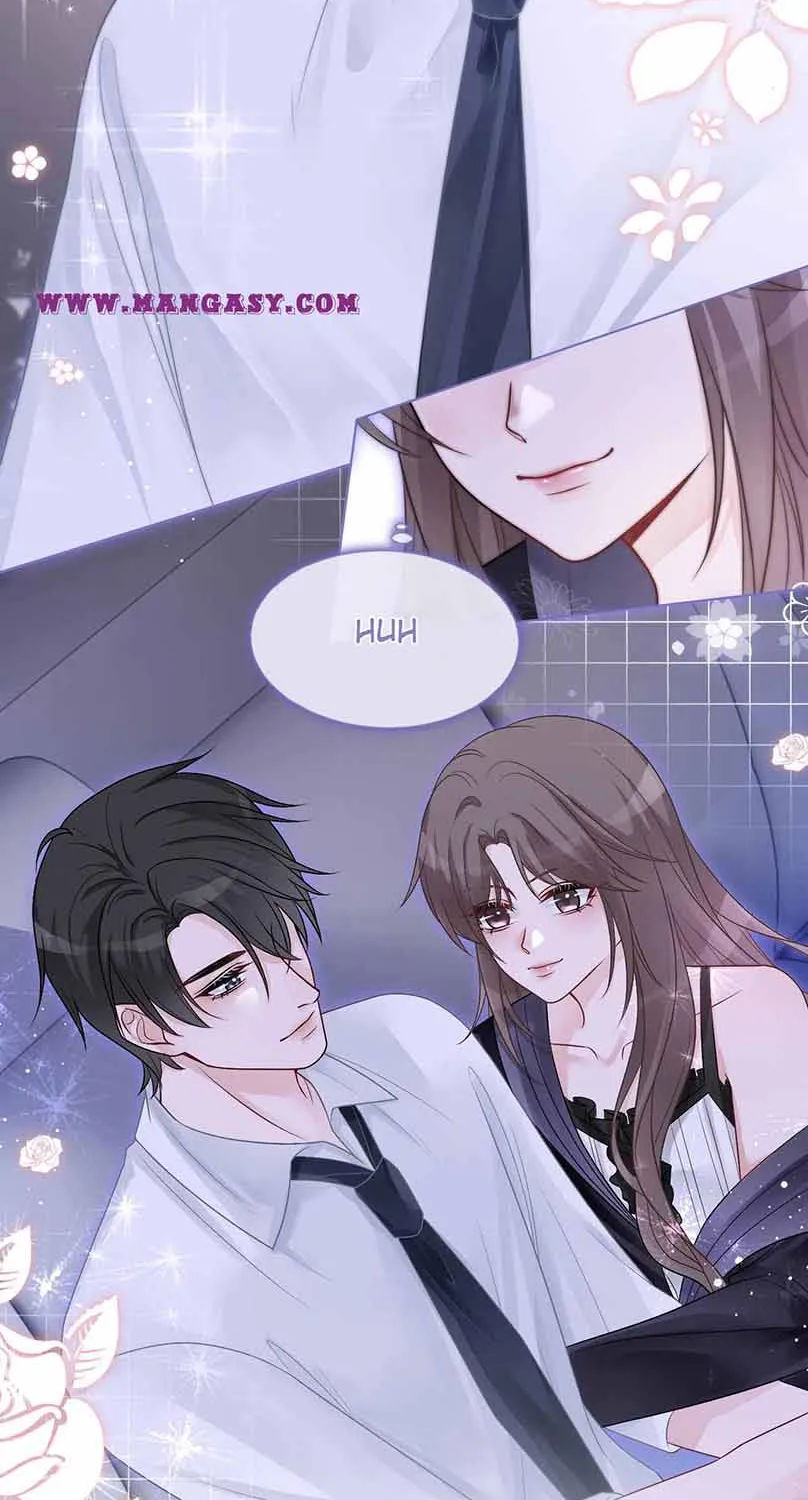 My Brothers Dote On Me Chapter 98 page 15 - 