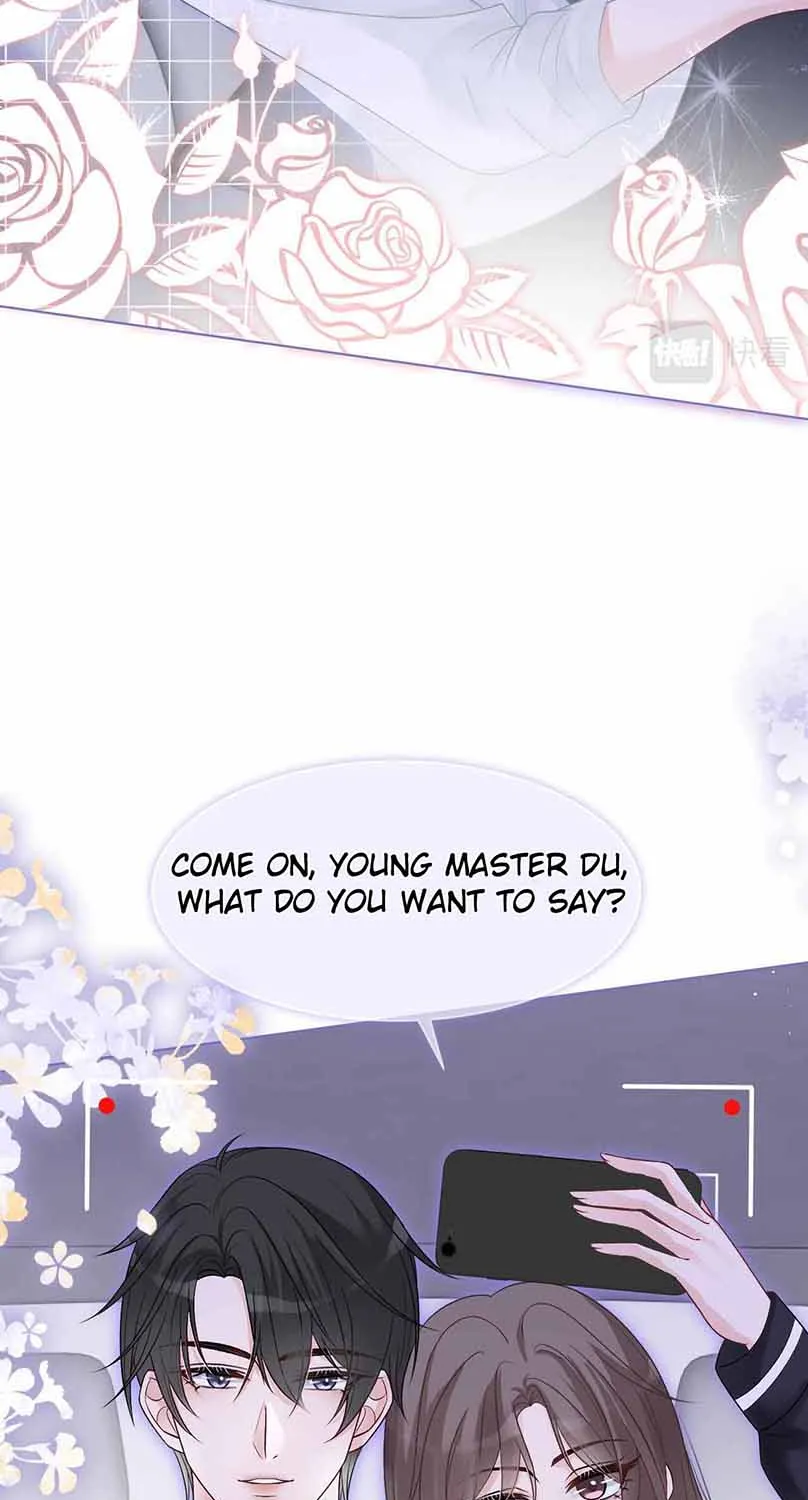 My Brothers Dote On Me Chapter 98 page 16 - 