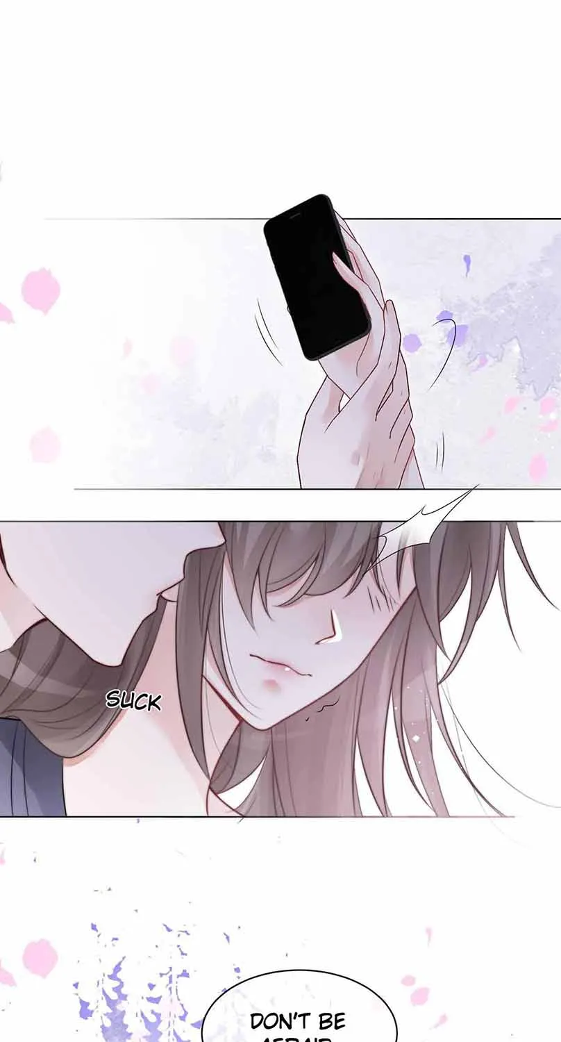 My Brothers Dote On Me Chapter 98 page 19 - 