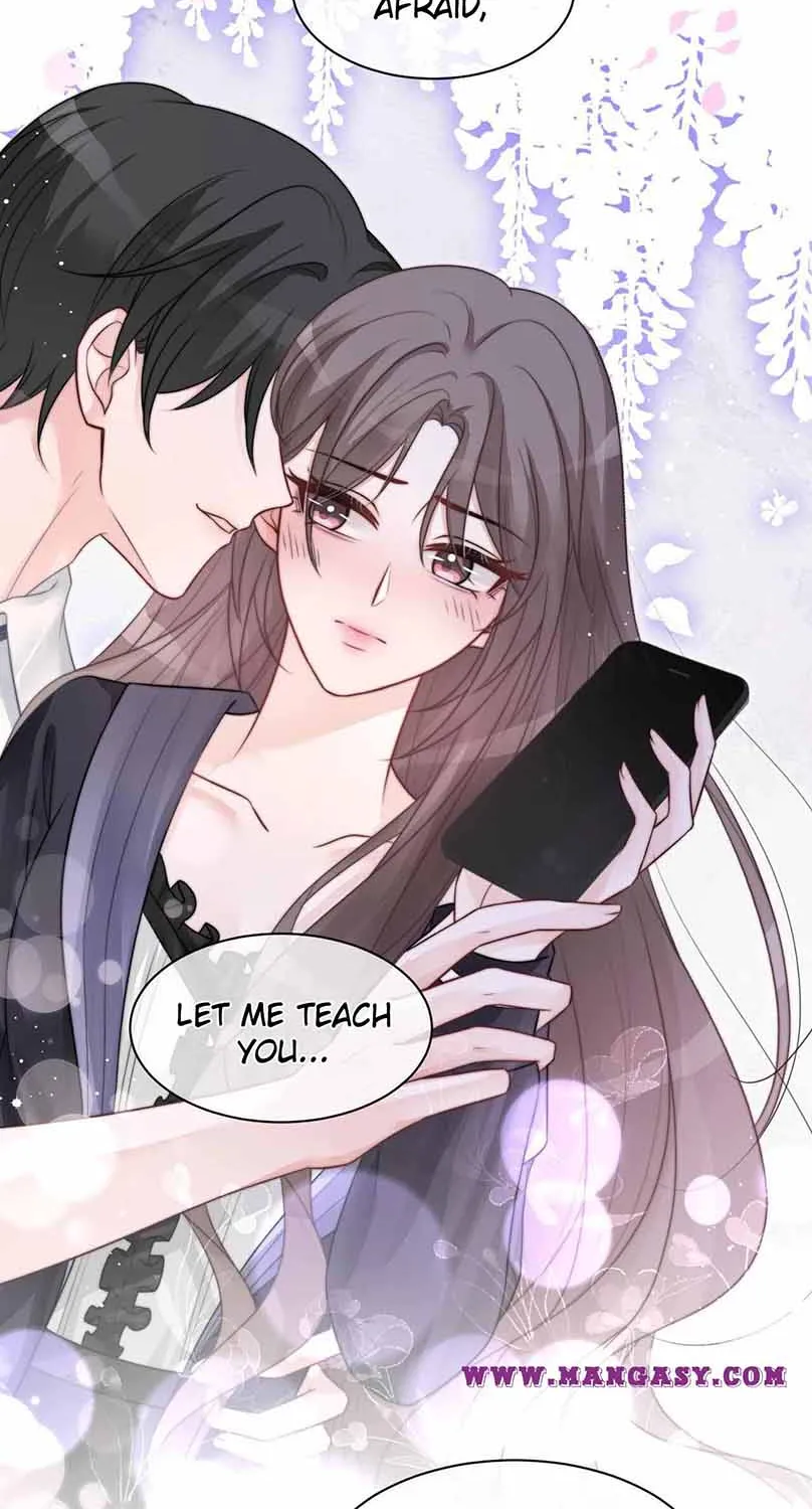 My Brothers Dote On Me Chapter 98 page 20 - 