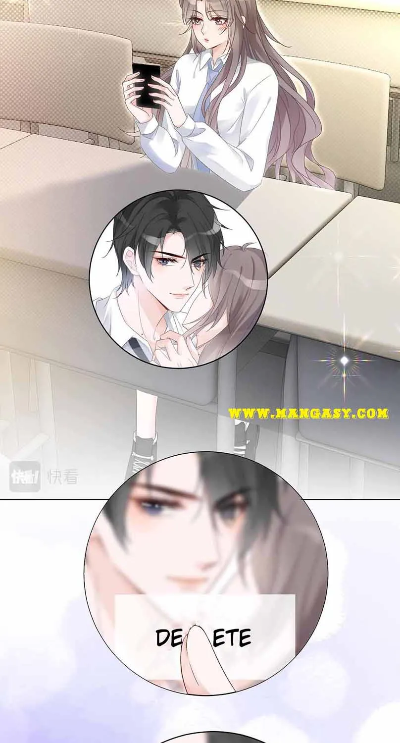 My Brothers Dote On Me Chapter 98 page 25 - 