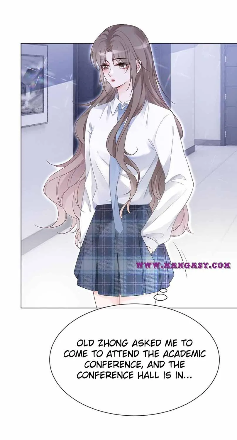 My Brothers Dote On Me Chapter 98 page 27 - 