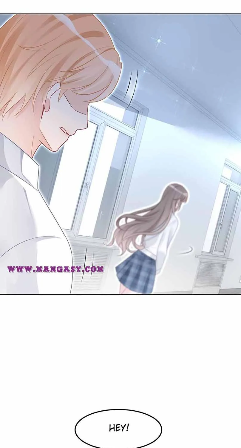 My Brothers Dote On Me Chapter 98 page 34 - 