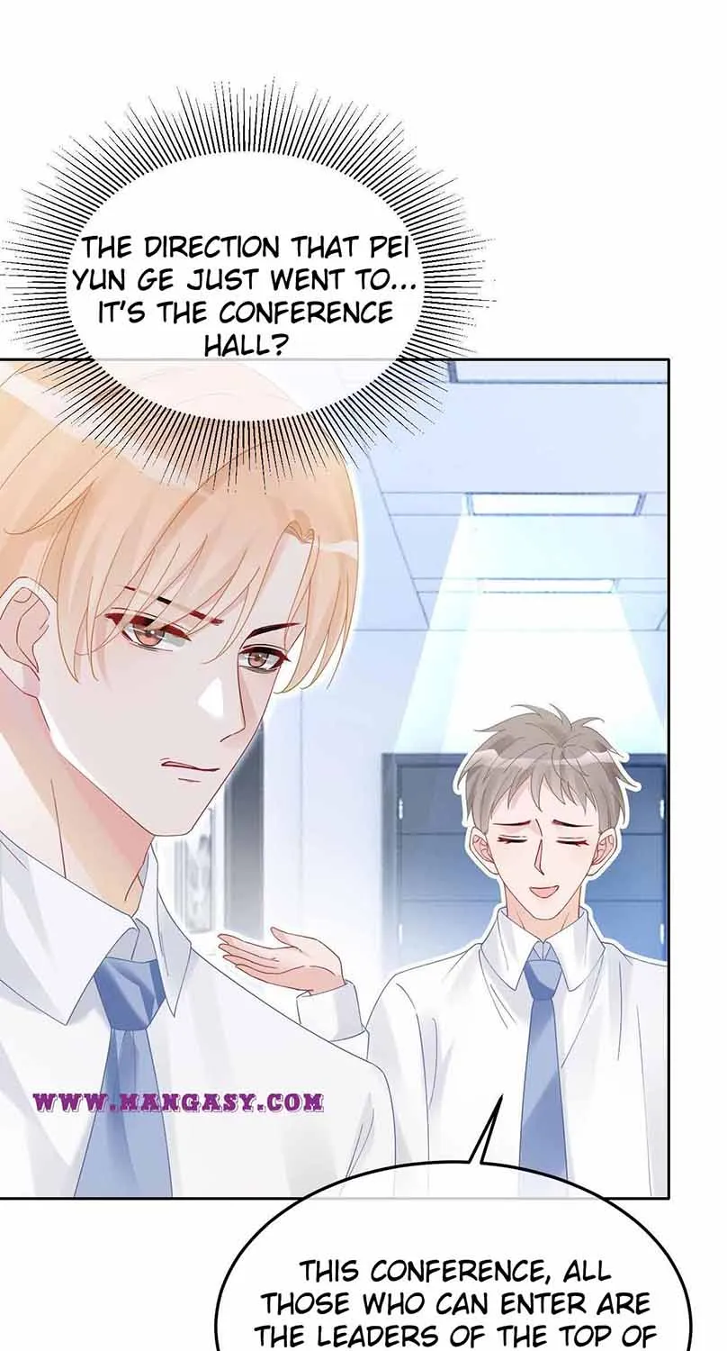 My Brothers Dote On Me Chapter 98 page 36 - 