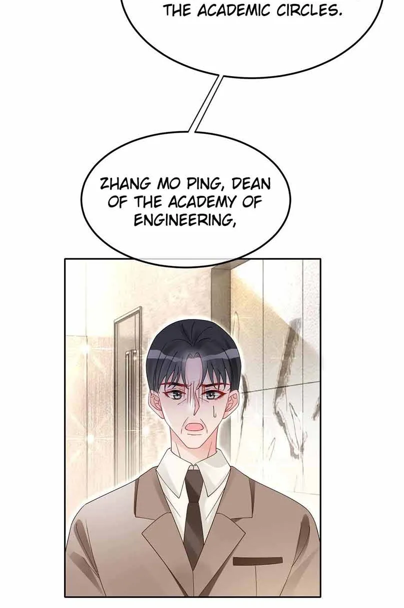My Brothers Dote On Me Chapter 98 page 37 - 
