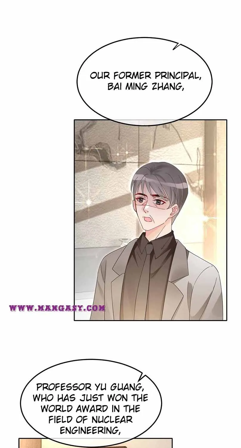 My Brothers Dote On Me Chapter 98 page 38 - 