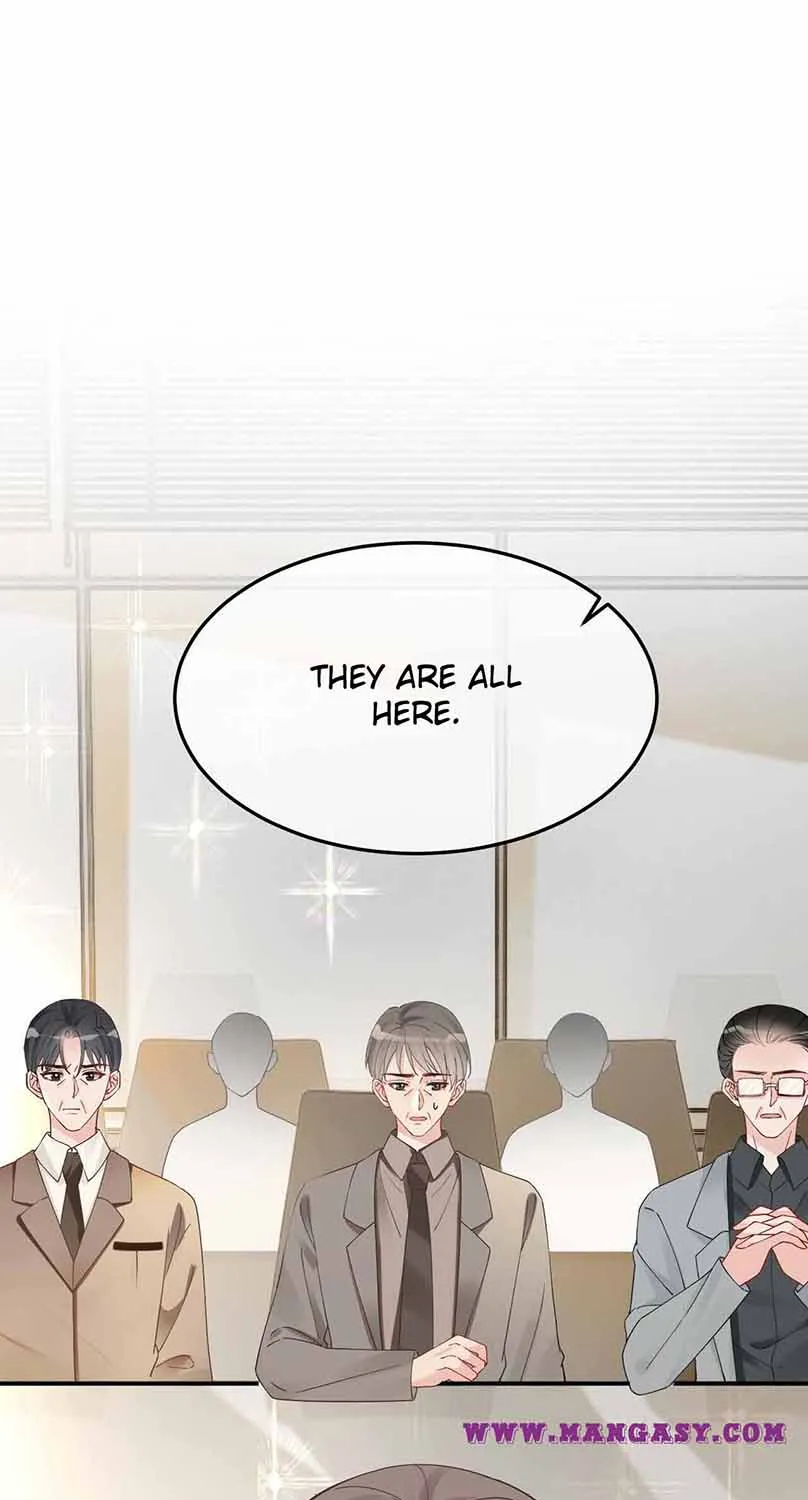 My Brothers Dote On Me Chapter 98 page 40 - 