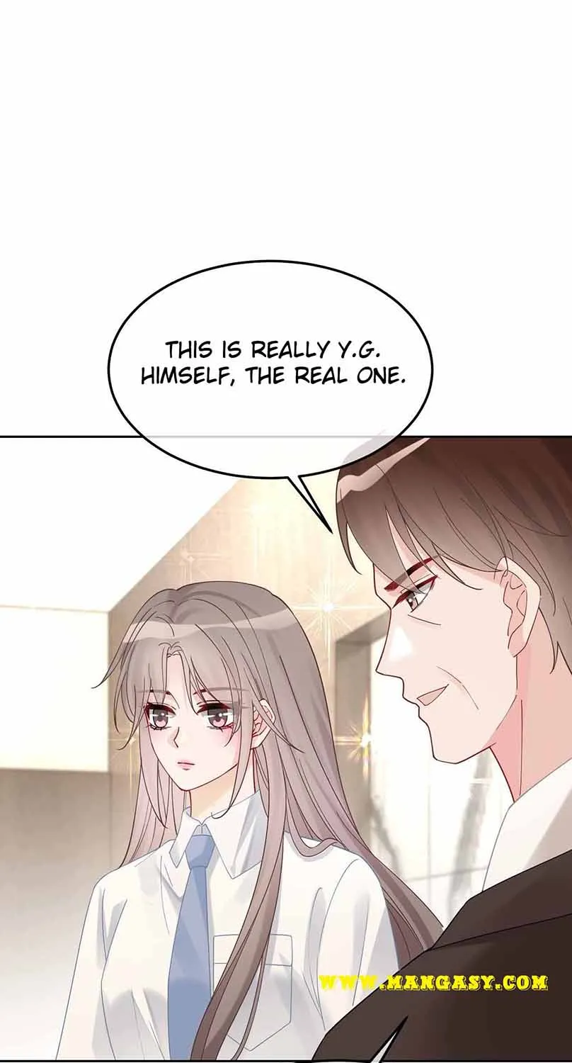 My Brothers Dote On Me Chapter 98 page 42 - 