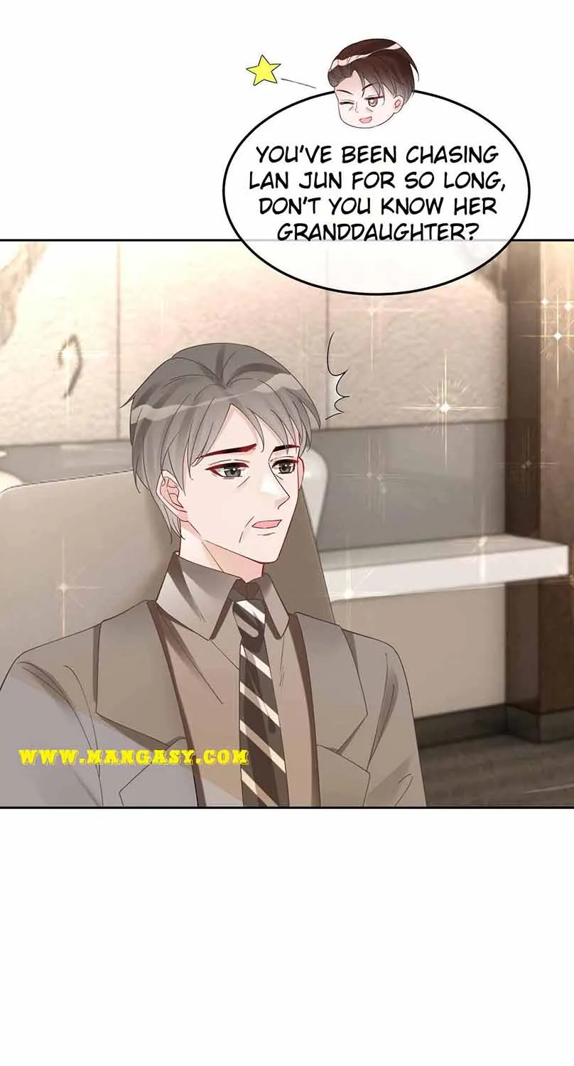 My Brothers Dote On Me Chapter 98 page 44 - 