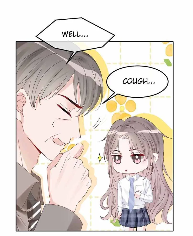 My Brothers Dote On Me Chapter 98 page 45 - 