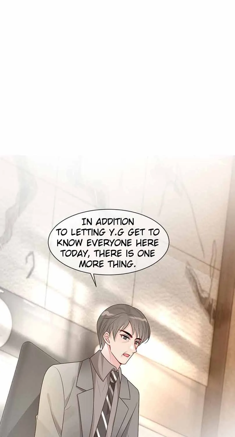 My Brothers Dote On Me Chapter 98 page 46 - 