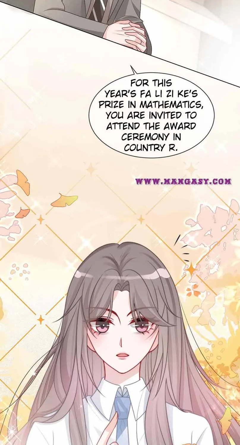 My Brothers Dote On Me Chapter 98 page 47 - 