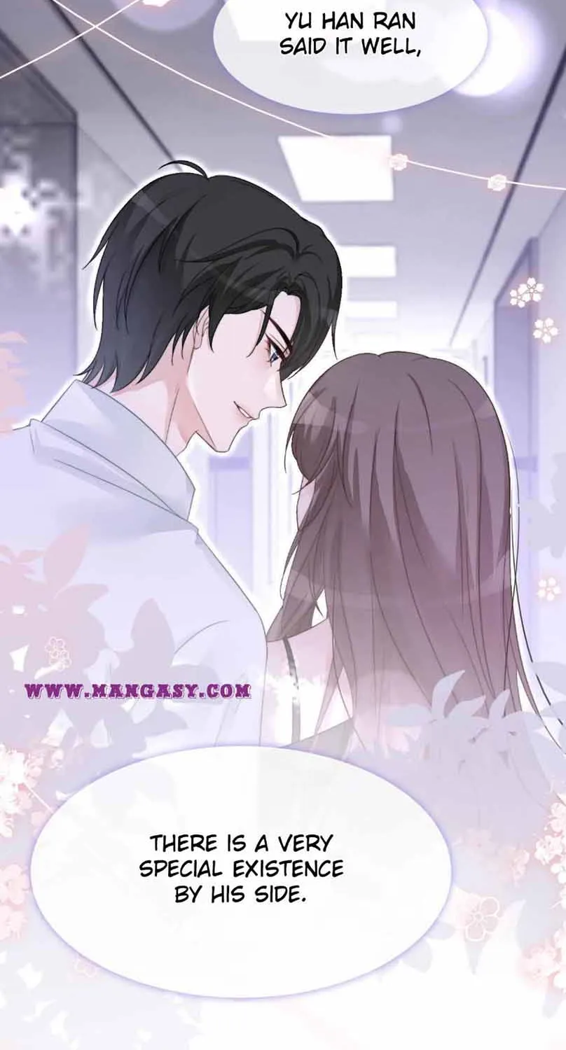 My Brothers Dote On Me Chapter 98 page 6 - 