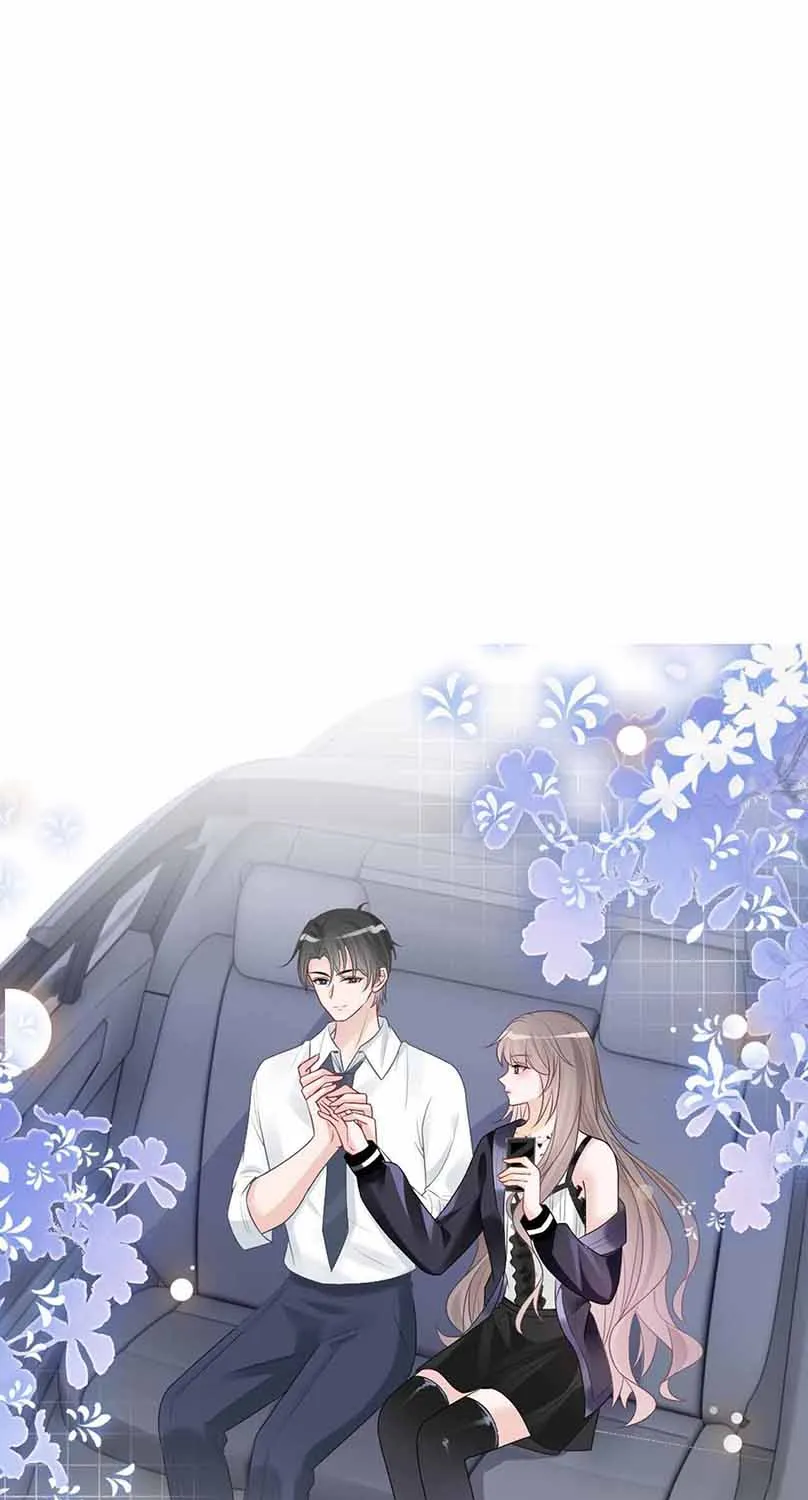 My Brothers Dote On Me Chapter 98 page 8 - 
