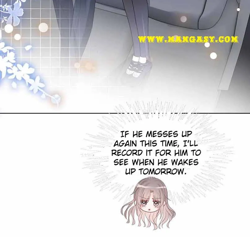 My Brothers Dote On Me Chapter 98 page 9 - 