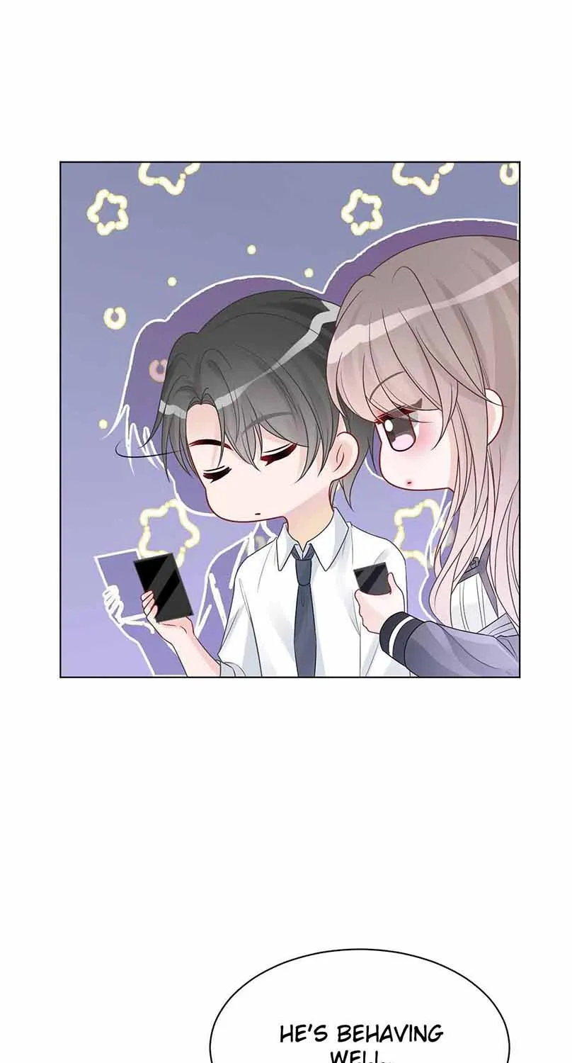 My Brothers Dote On Me Chapter 98 page 10 - 