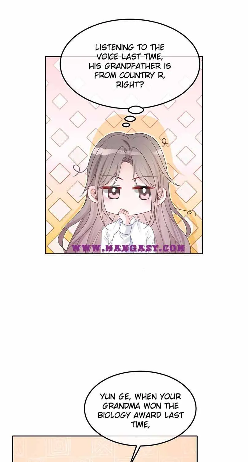 My Brothers Dote On Me Chapter 99 page 11 - 