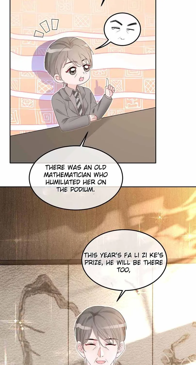 My Brothers Dote On Me Chapter 99 page 12 - 
