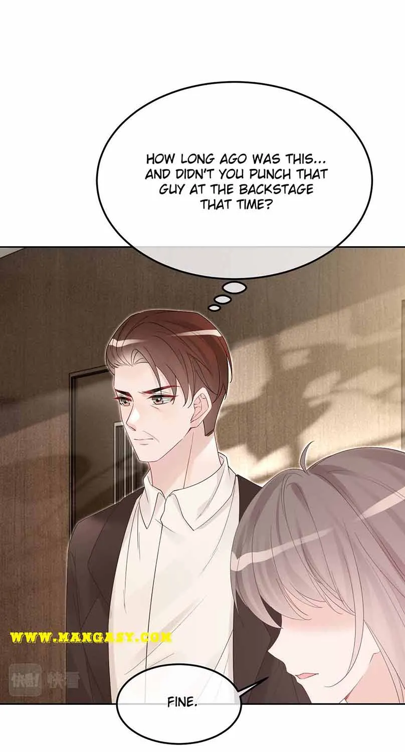 My Brothers Dote On Me Chapter 99 page 14 - 