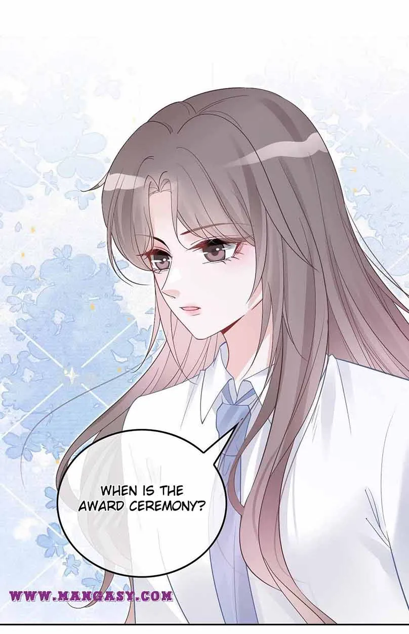 My Brothers Dote On Me Chapter 99 page 15 - 