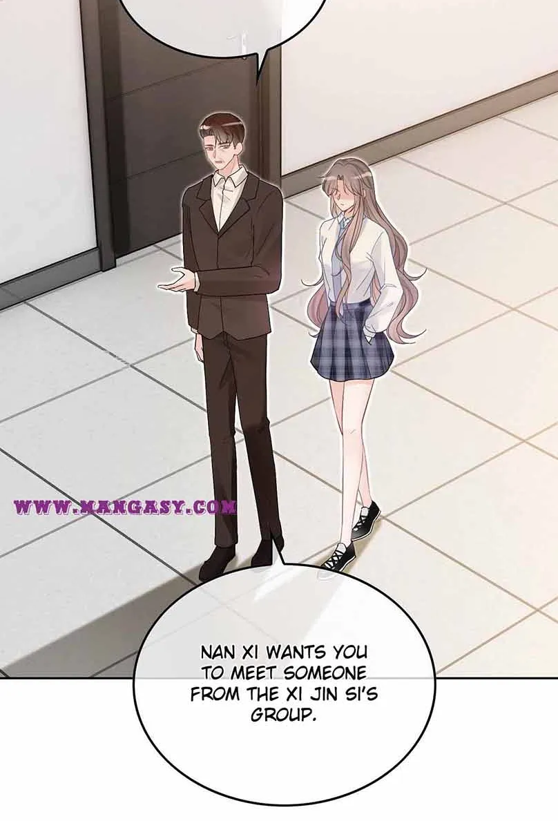 My Brothers Dote On Me Chapter 99 page 17 - 