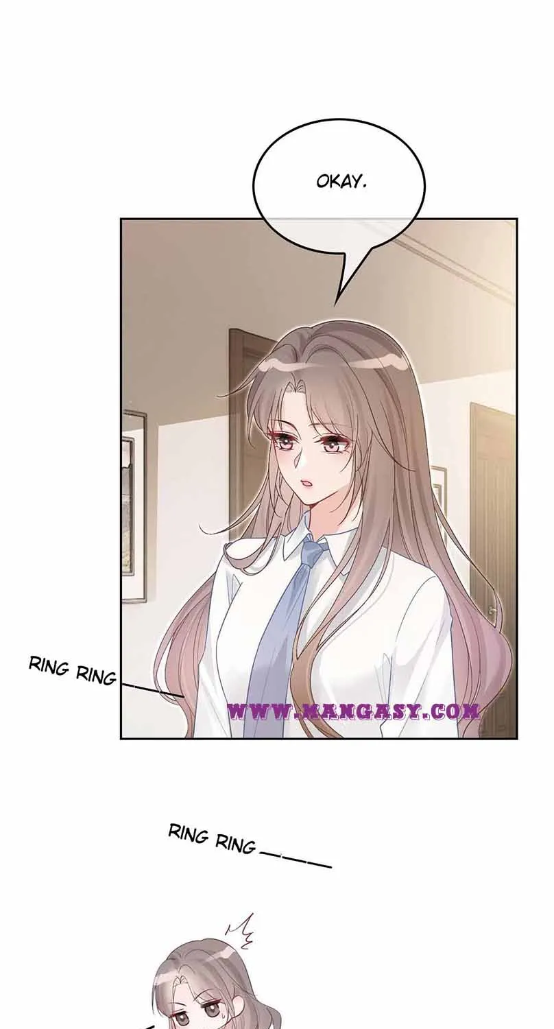 My Brothers Dote On Me Chapter 99 page 18 - 