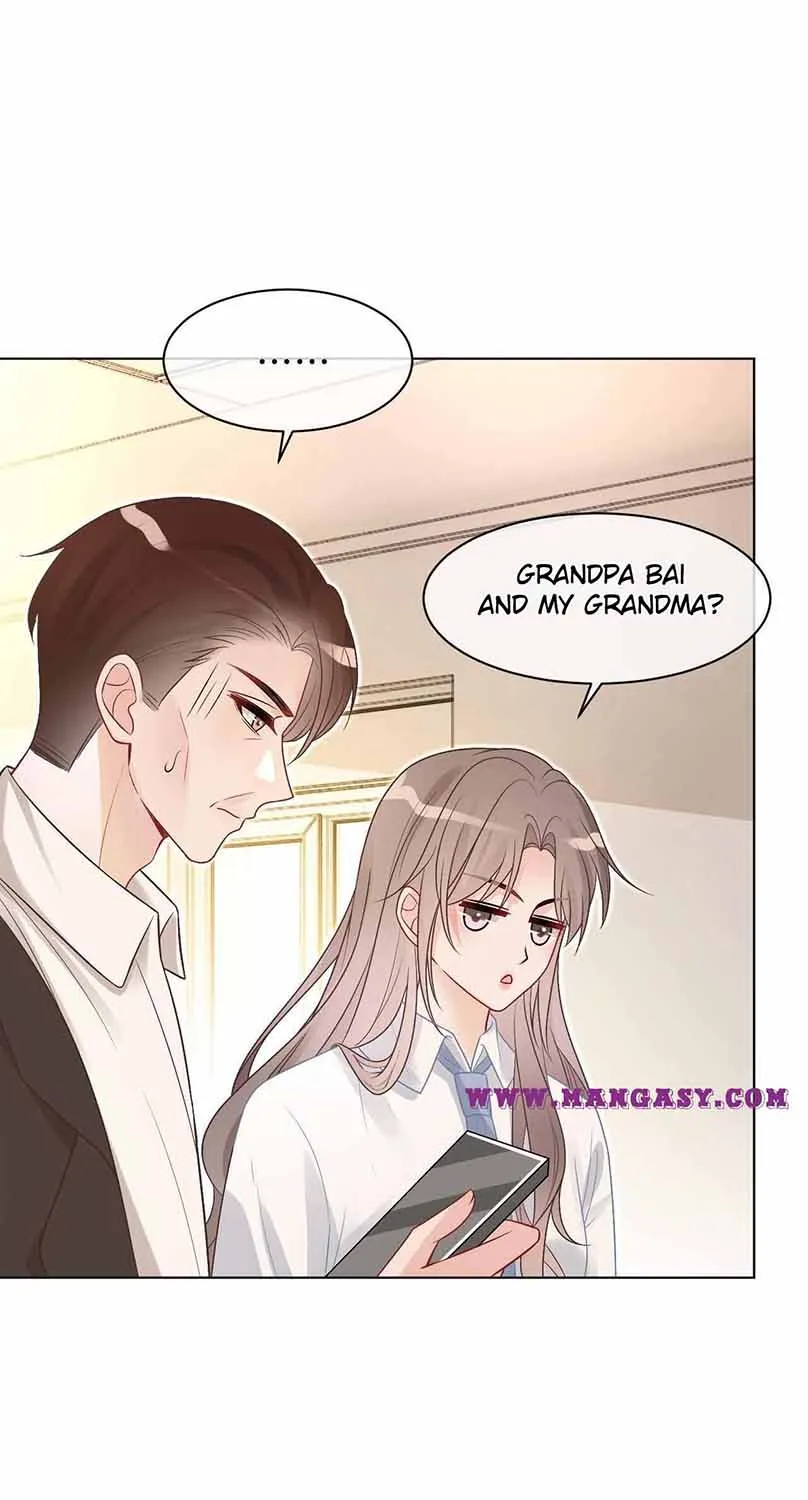 My Brothers Dote On Me Chapter 99 page 20 - 
