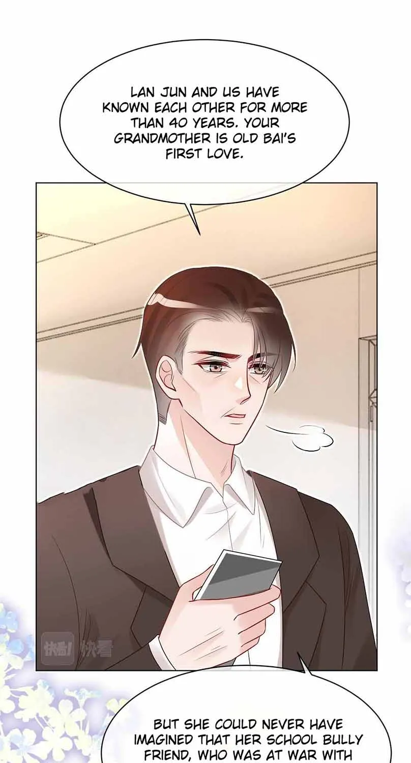 My Brothers Dote On Me Chapter 99 page 21 - 