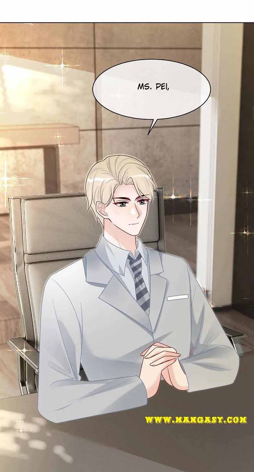 My Brothers Dote On Me Chapter 99 page 26 - 