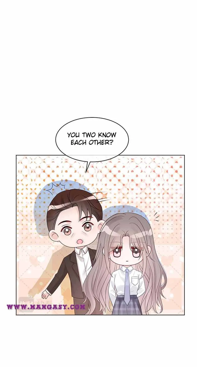 My Brothers Dote On Me Chapter 99 page 28 - 