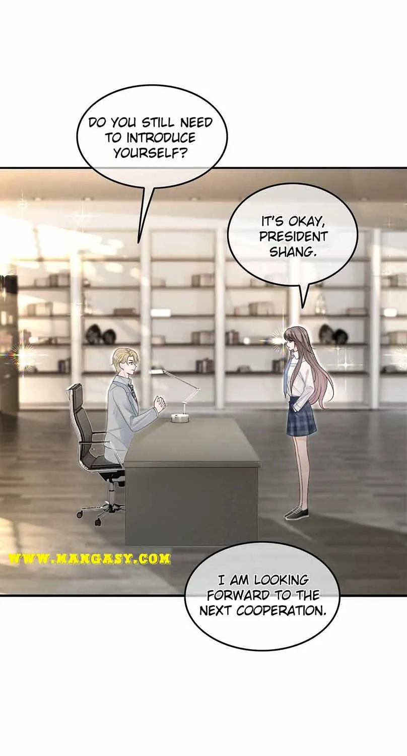 My Brothers Dote On Me Chapter 99 page 30 - 