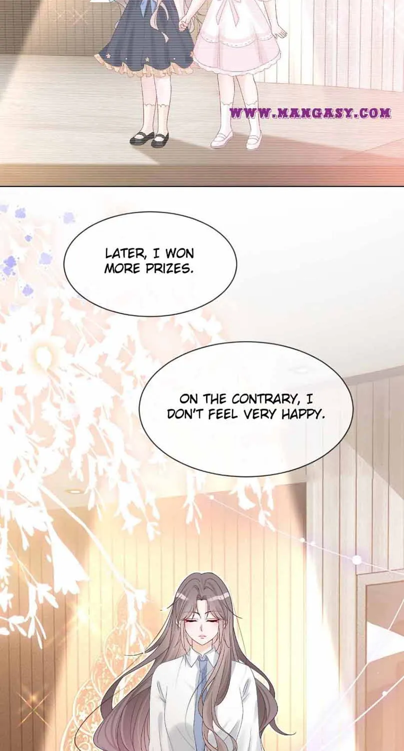 My Brothers Dote On Me Chapter 99 page 4 - 