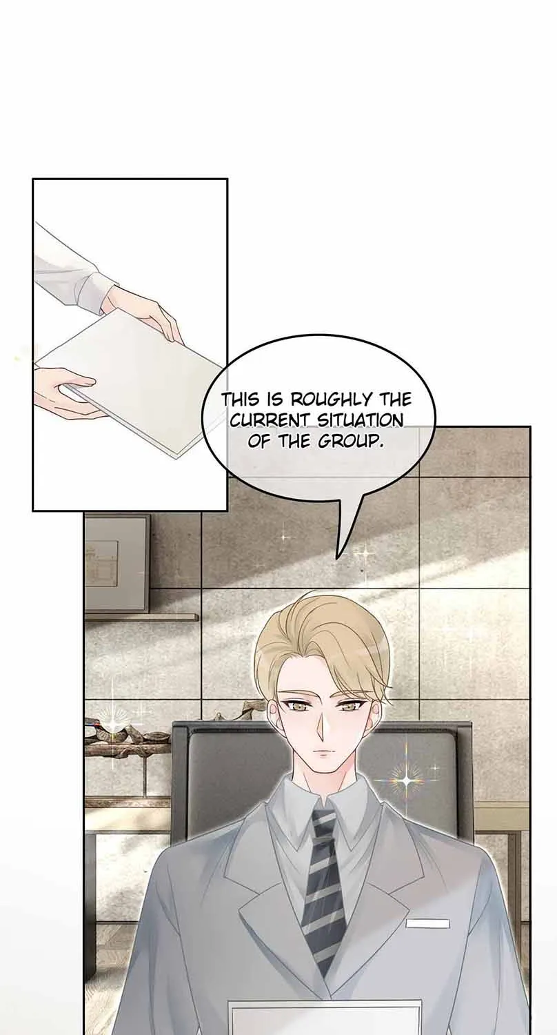 My Brothers Dote On Me Chapter 99 page 31 - 